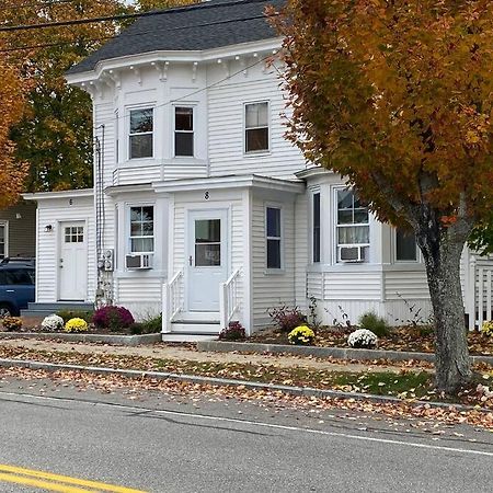 Sunny One Bedroom In Historic Downtown Dover Luaran gambar