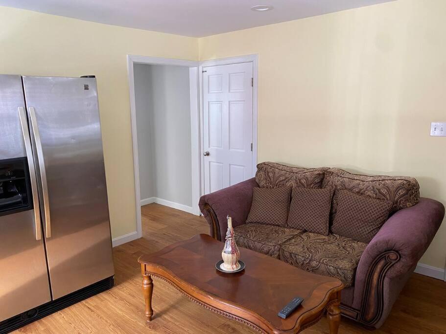 Sunny One Bedroom In Historic Downtown Dover Luaran gambar