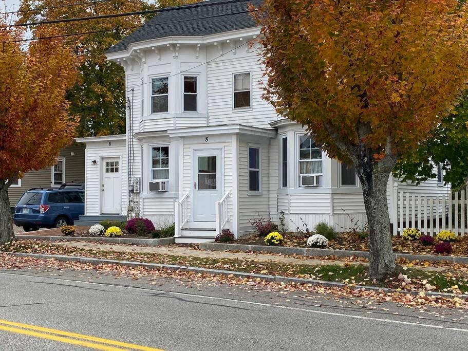Sunny One Bedroom In Historic Downtown Dover Luaran gambar