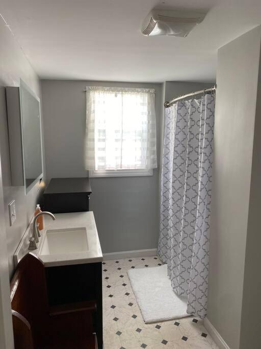 Sunny One Bedroom In Historic Downtown Dover Luaran gambar